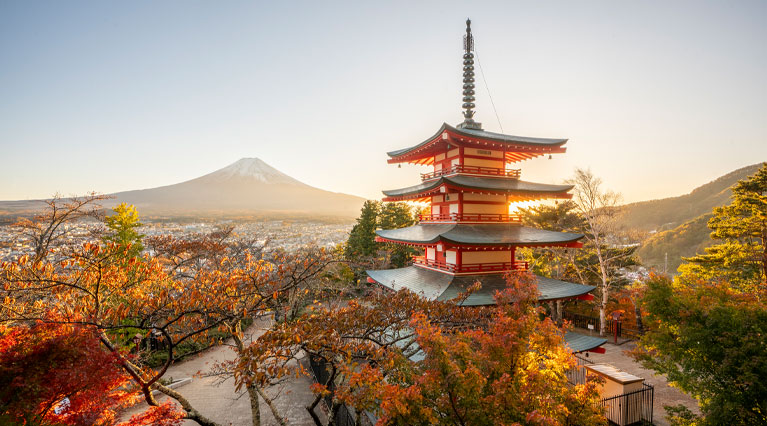 Japan