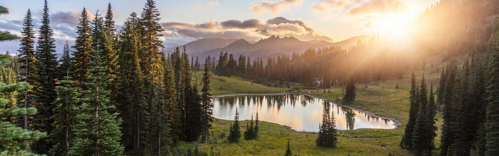 Washington state