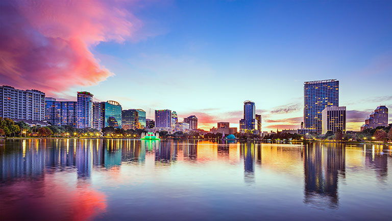 Orlando