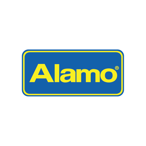Alamo logo Alamo logo