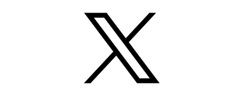 X/Twitter icon