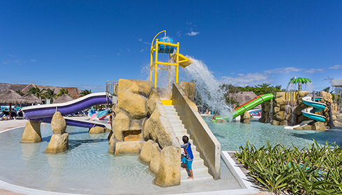 Parc Aquatique