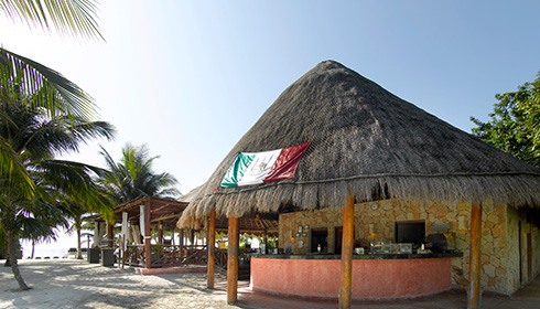 Bar Colonial