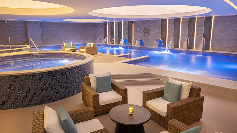 Spa