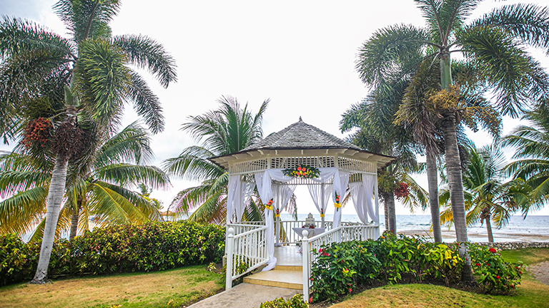 Gazebo