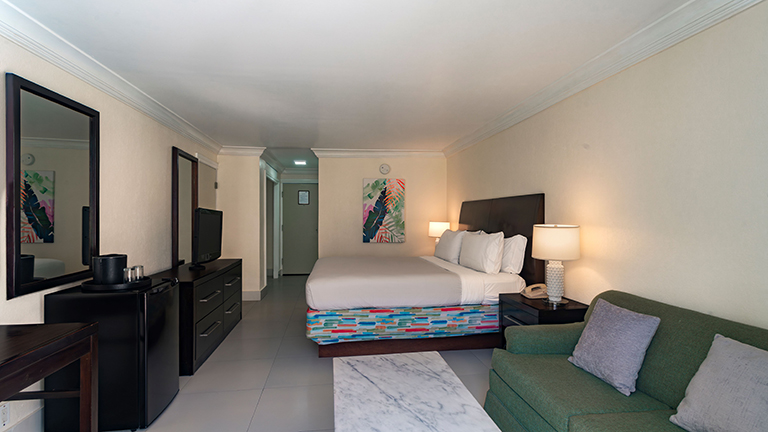 Chambre standard