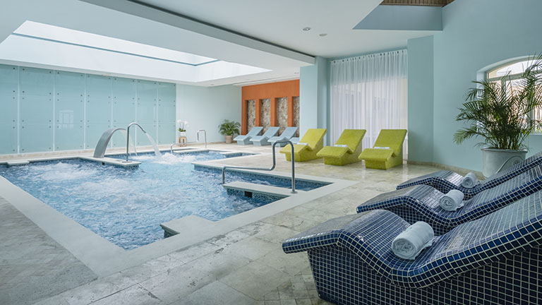 Spa