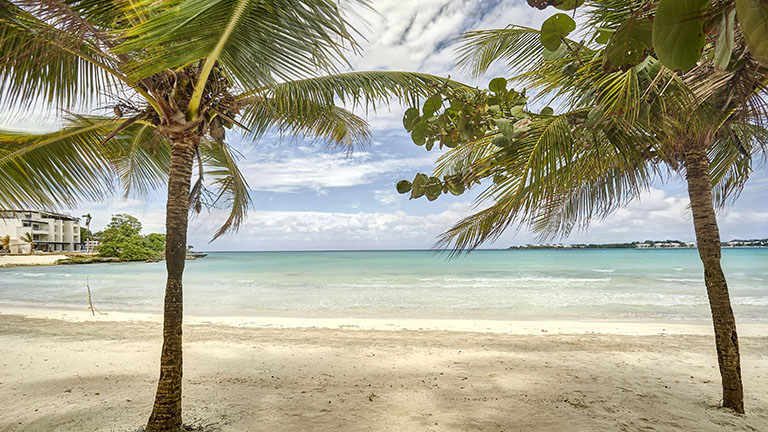 Plage