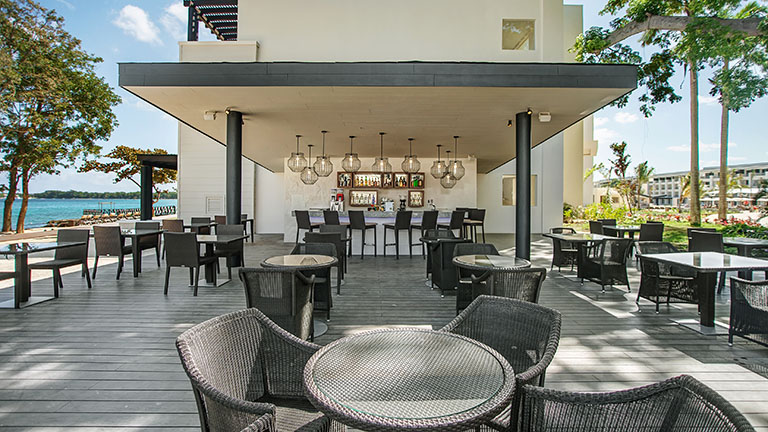 Sands Beach Bar