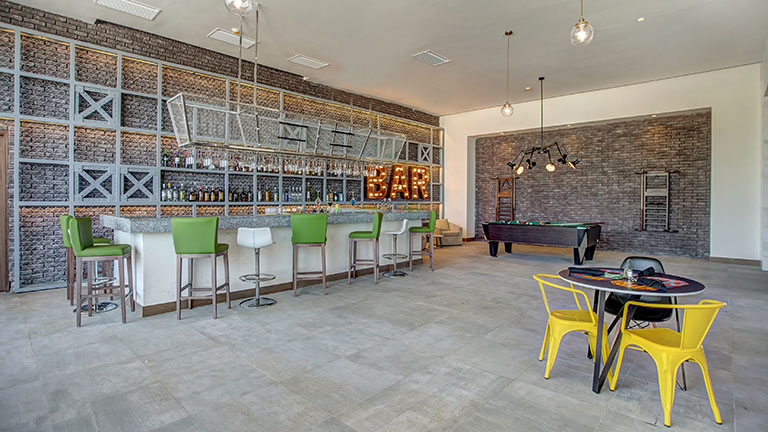 Bar Sportif Scores