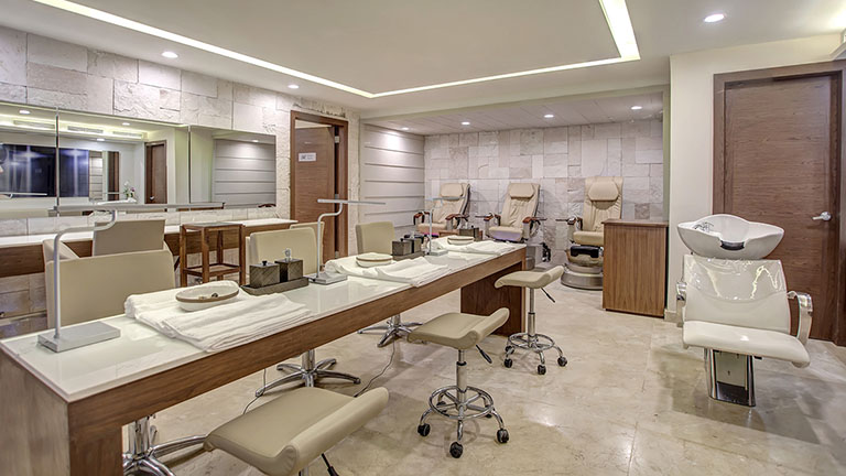 Spa