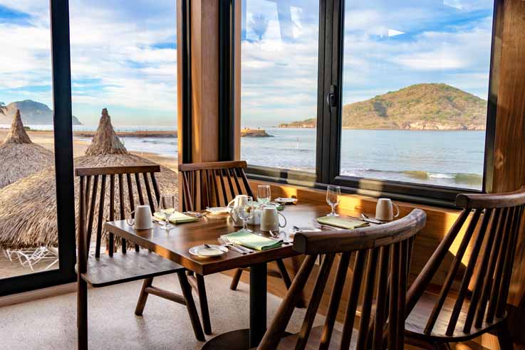 Cilantro Restaurant