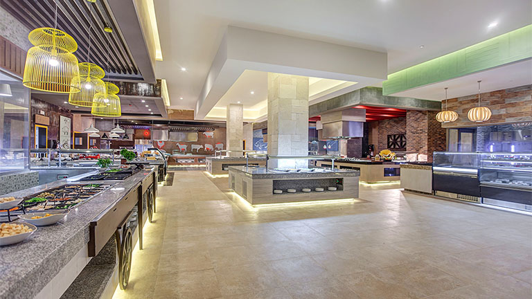 Gourmet Marche