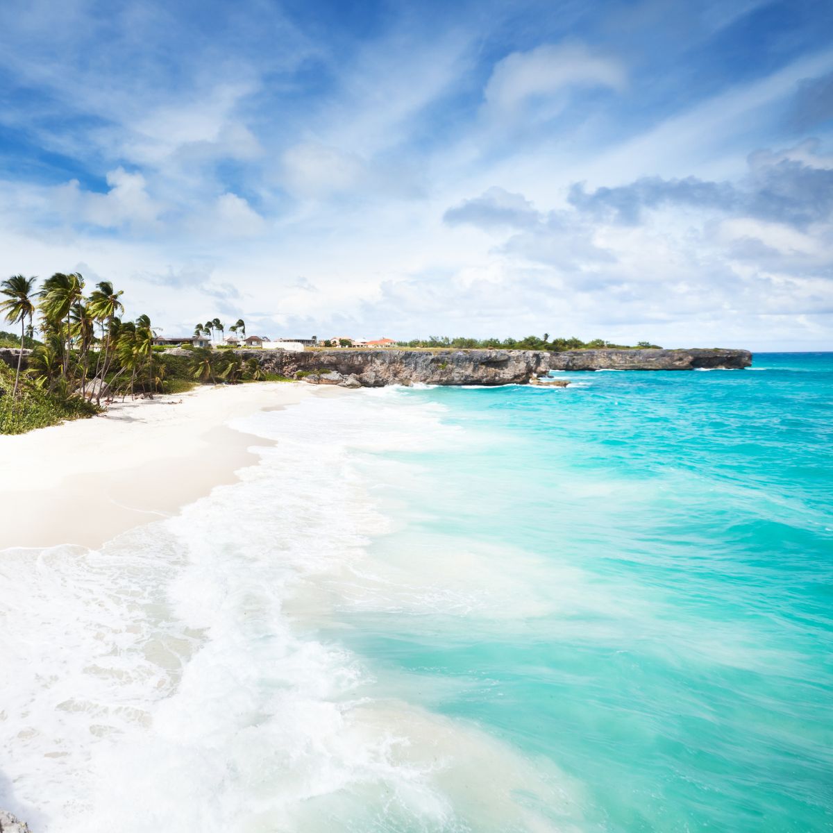 Bottom Bay, Barbados Bottom Bay, Barbados