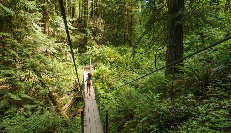 Oregon