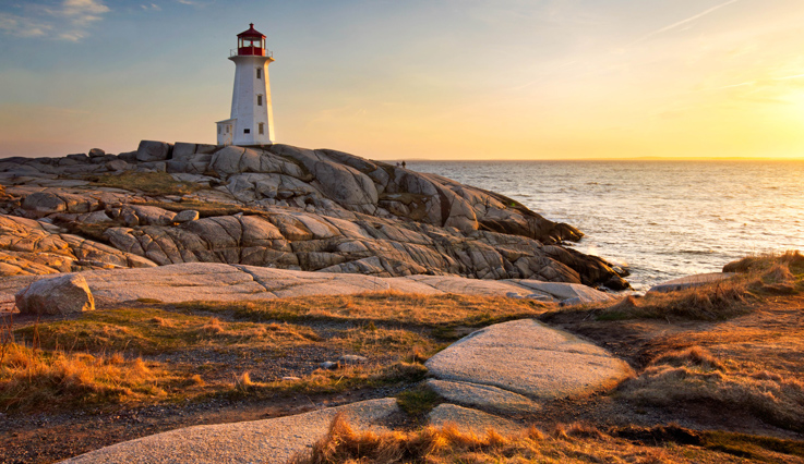 Nova Scotia